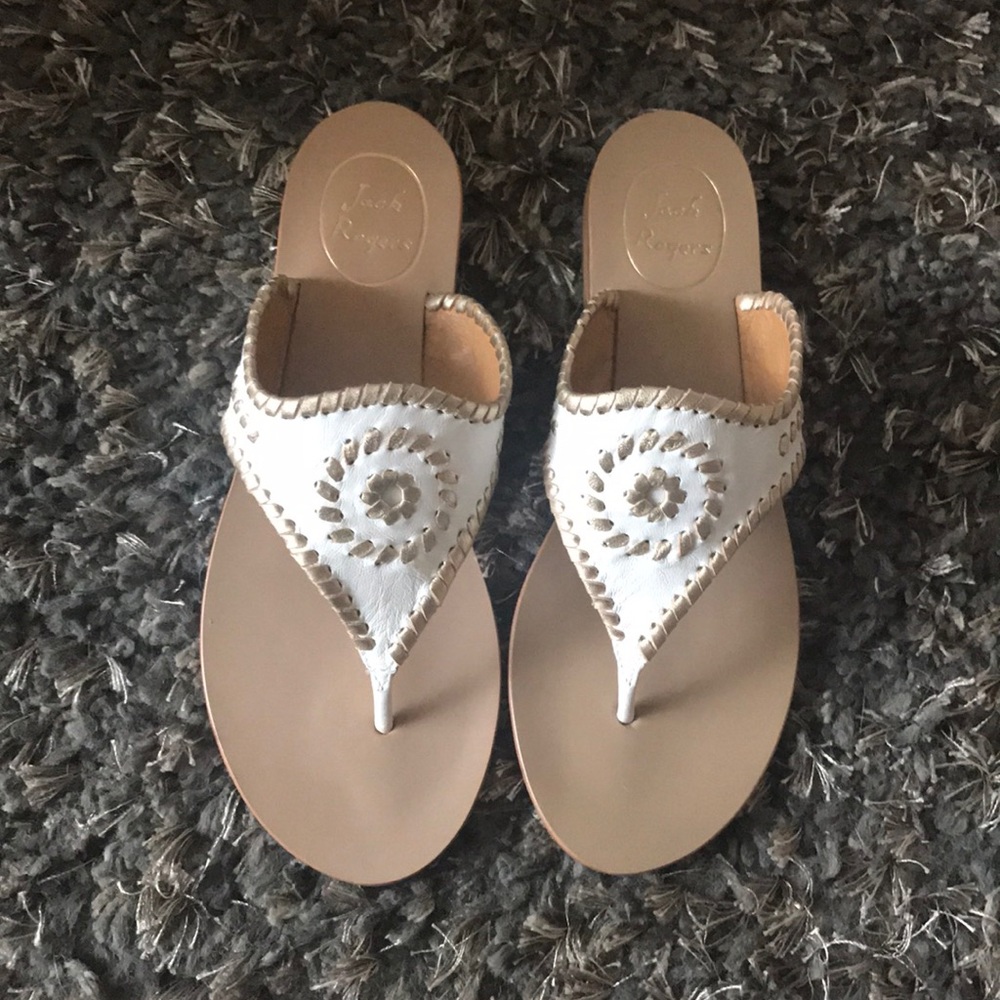 Beautiful New Jack Rogers Sandal
